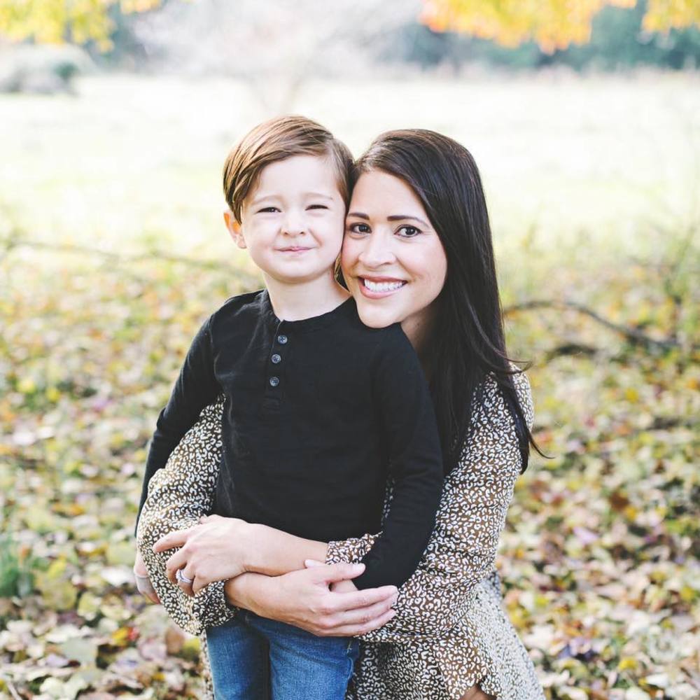 Meet your Posher, Cristen